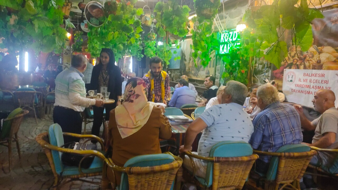 service single image