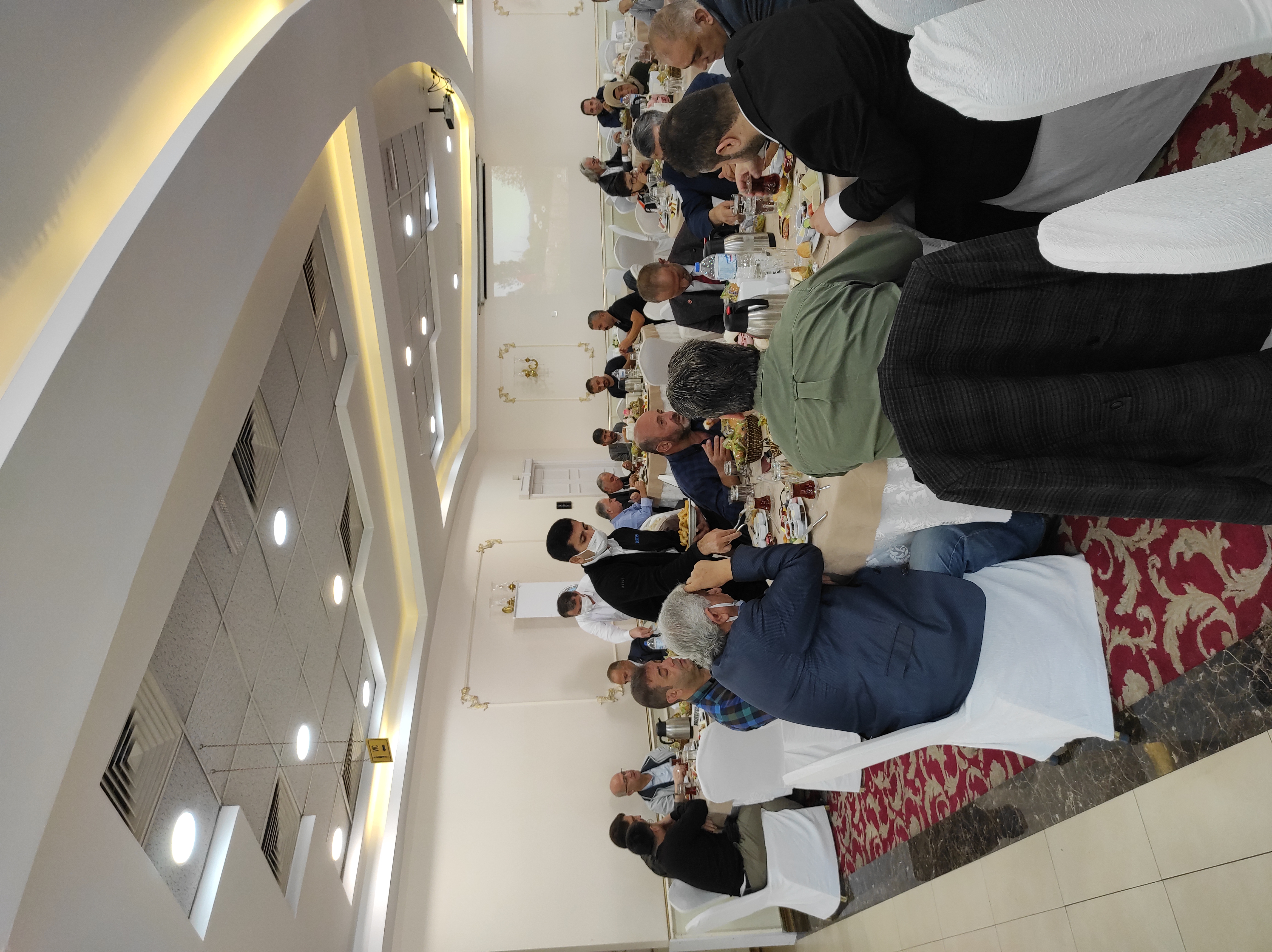 service single image