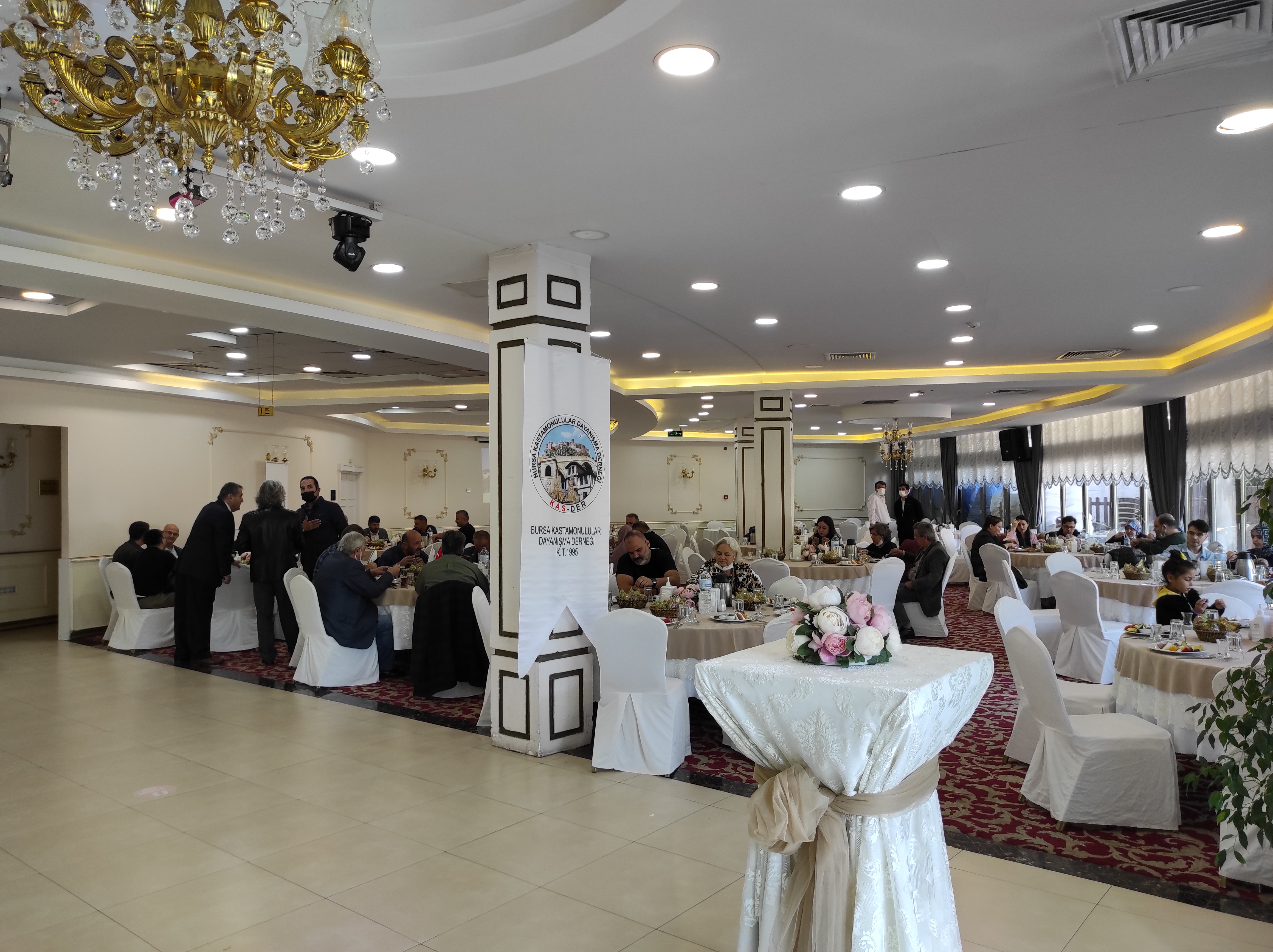 service single image