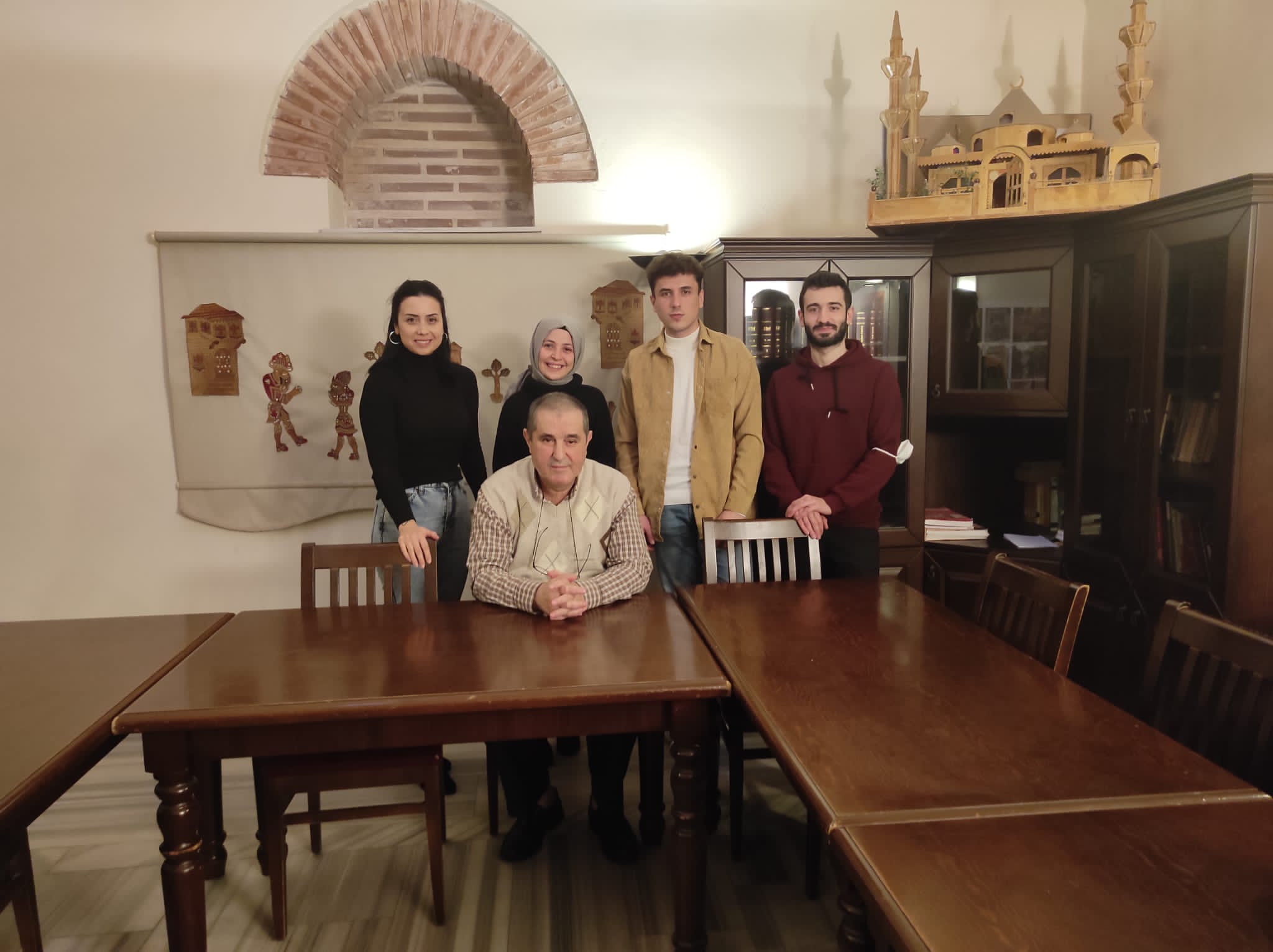 service single image