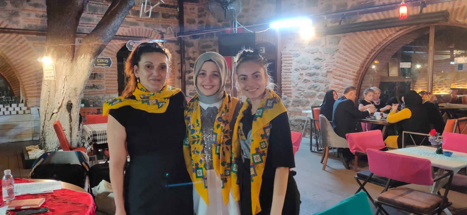 service single image