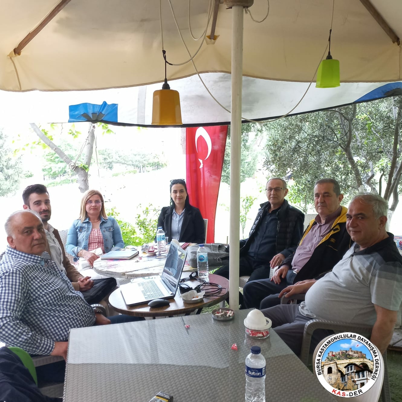 service single image