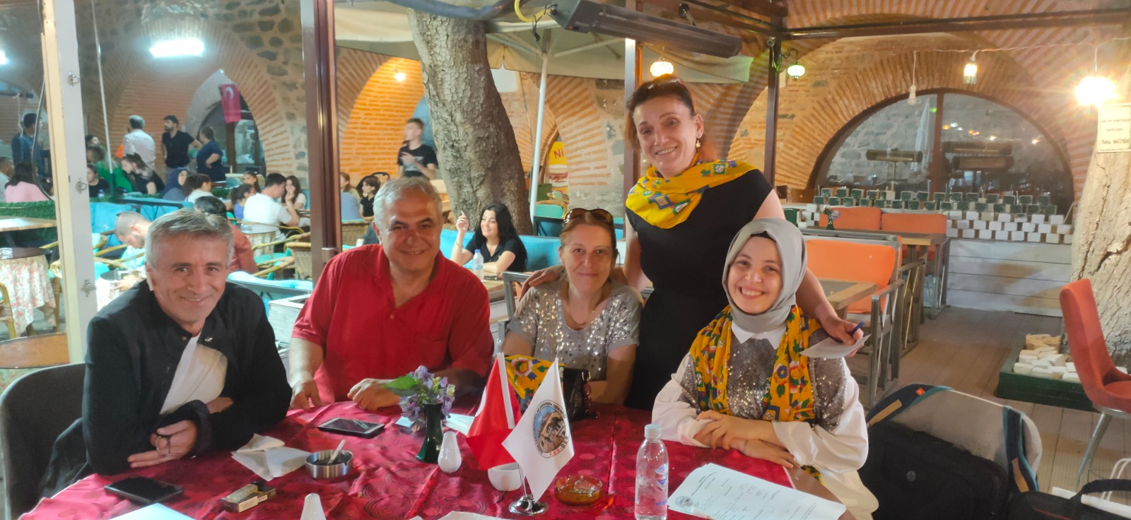 service single image