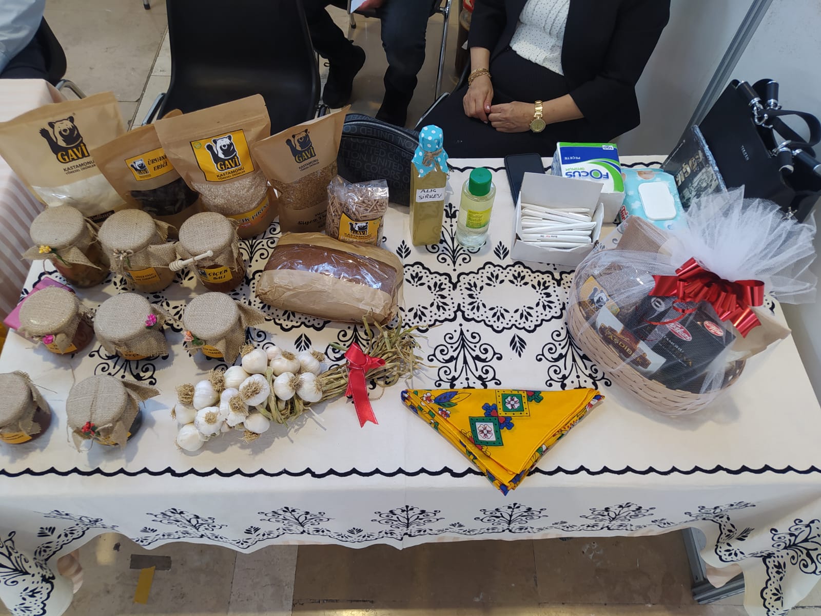 service single image