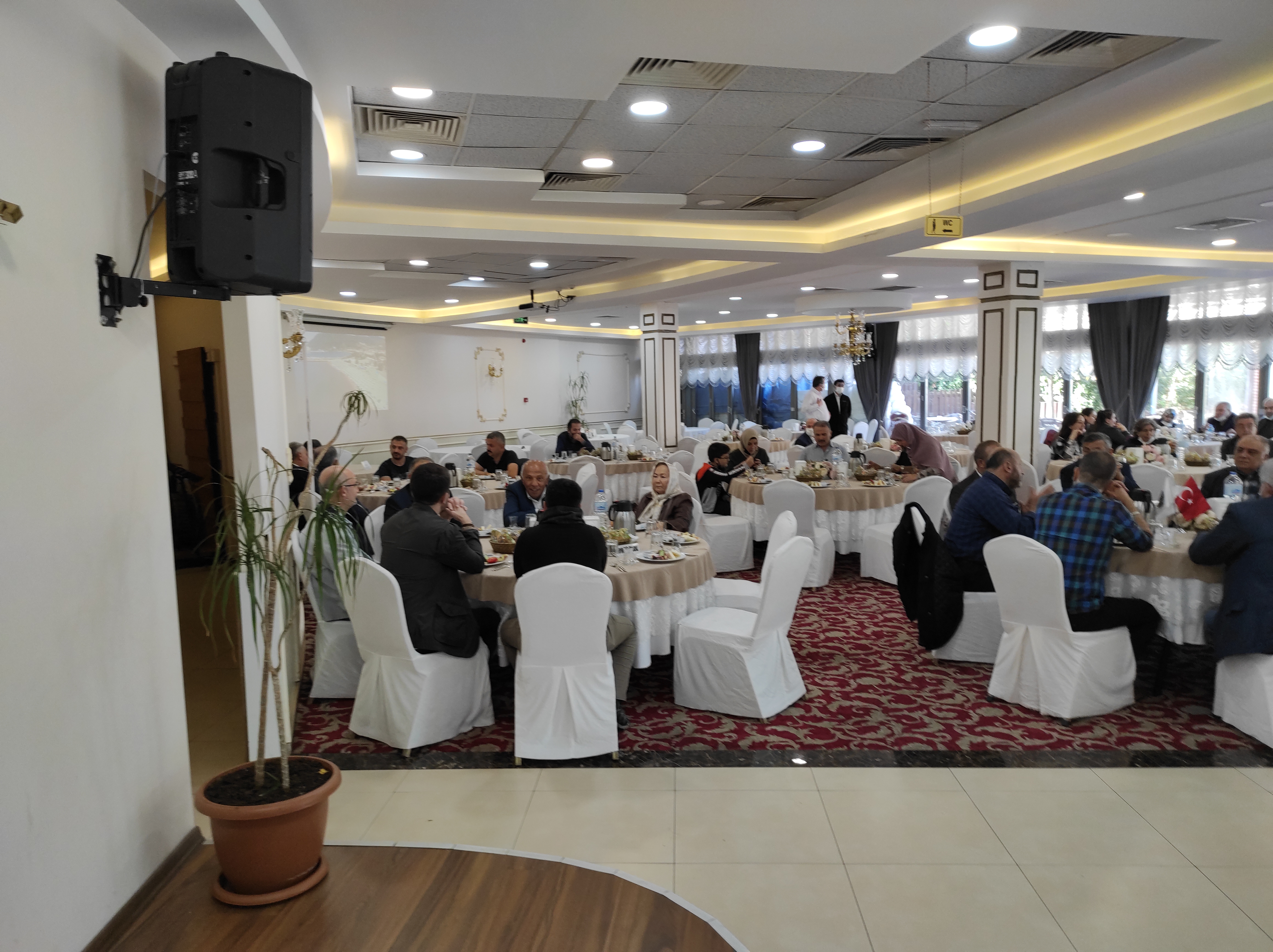 service single image