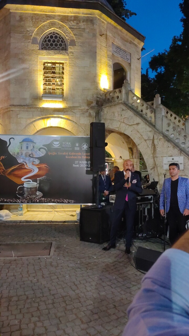 service single image