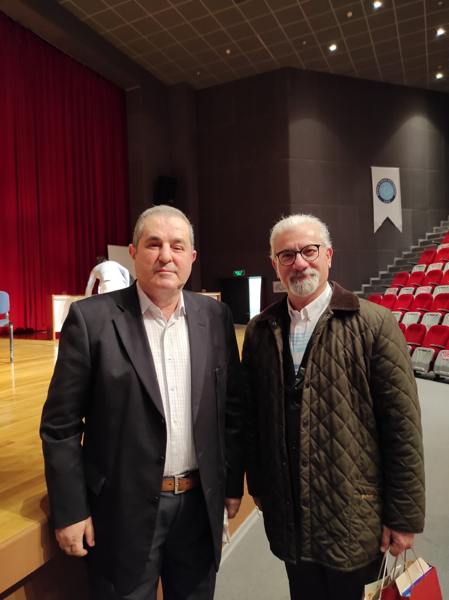 service single image