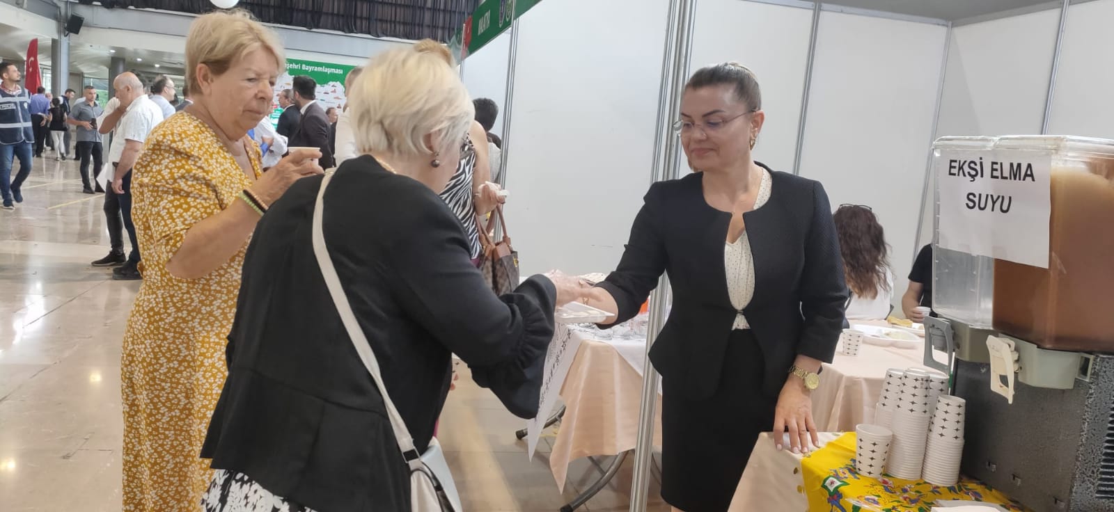 service single image