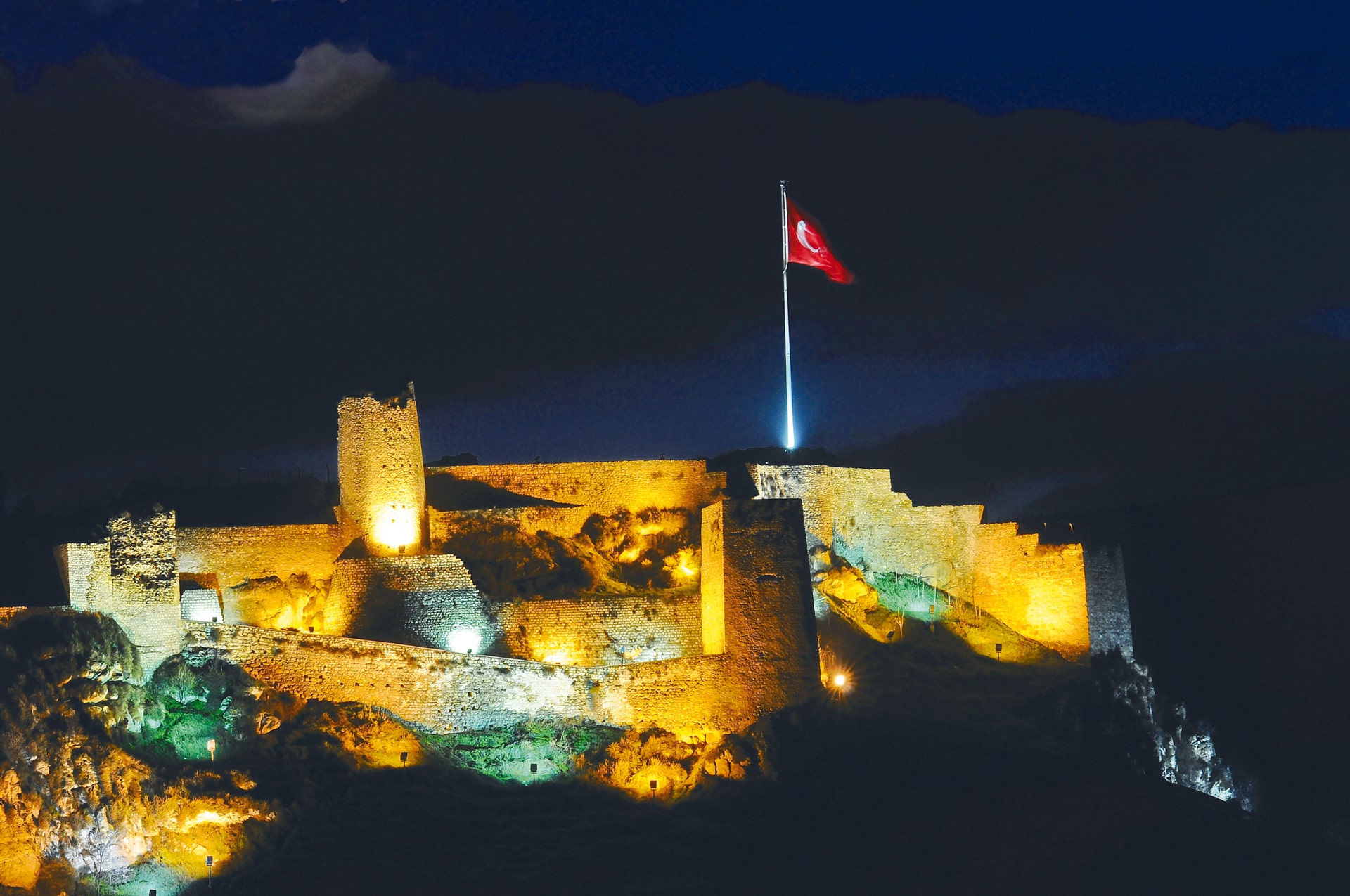 service single image