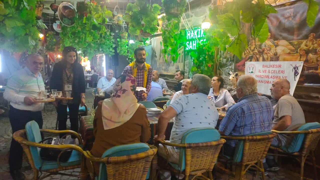 service single image