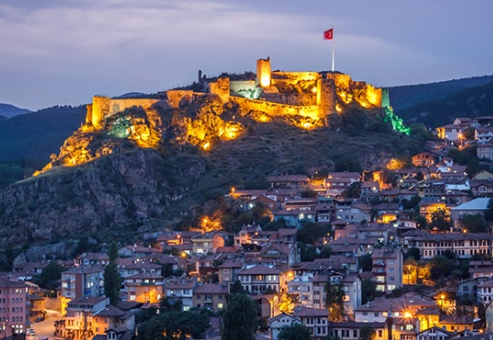 service single image