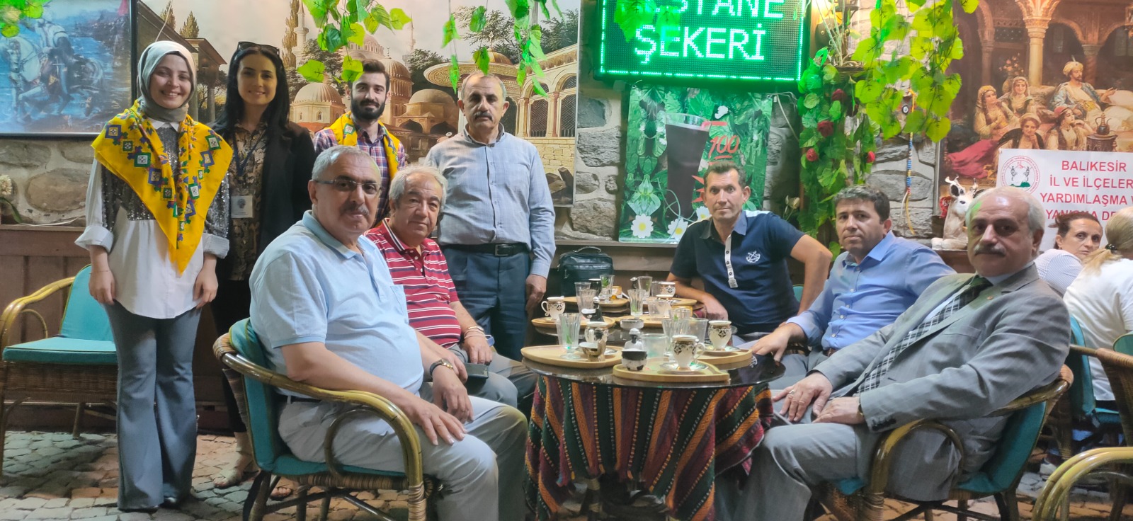 service single image