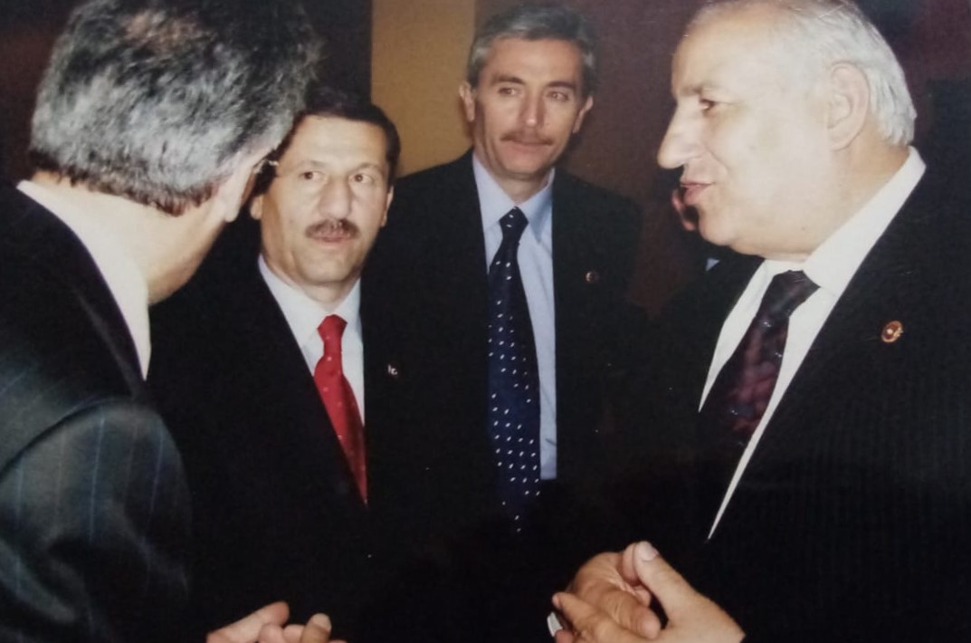 service single image