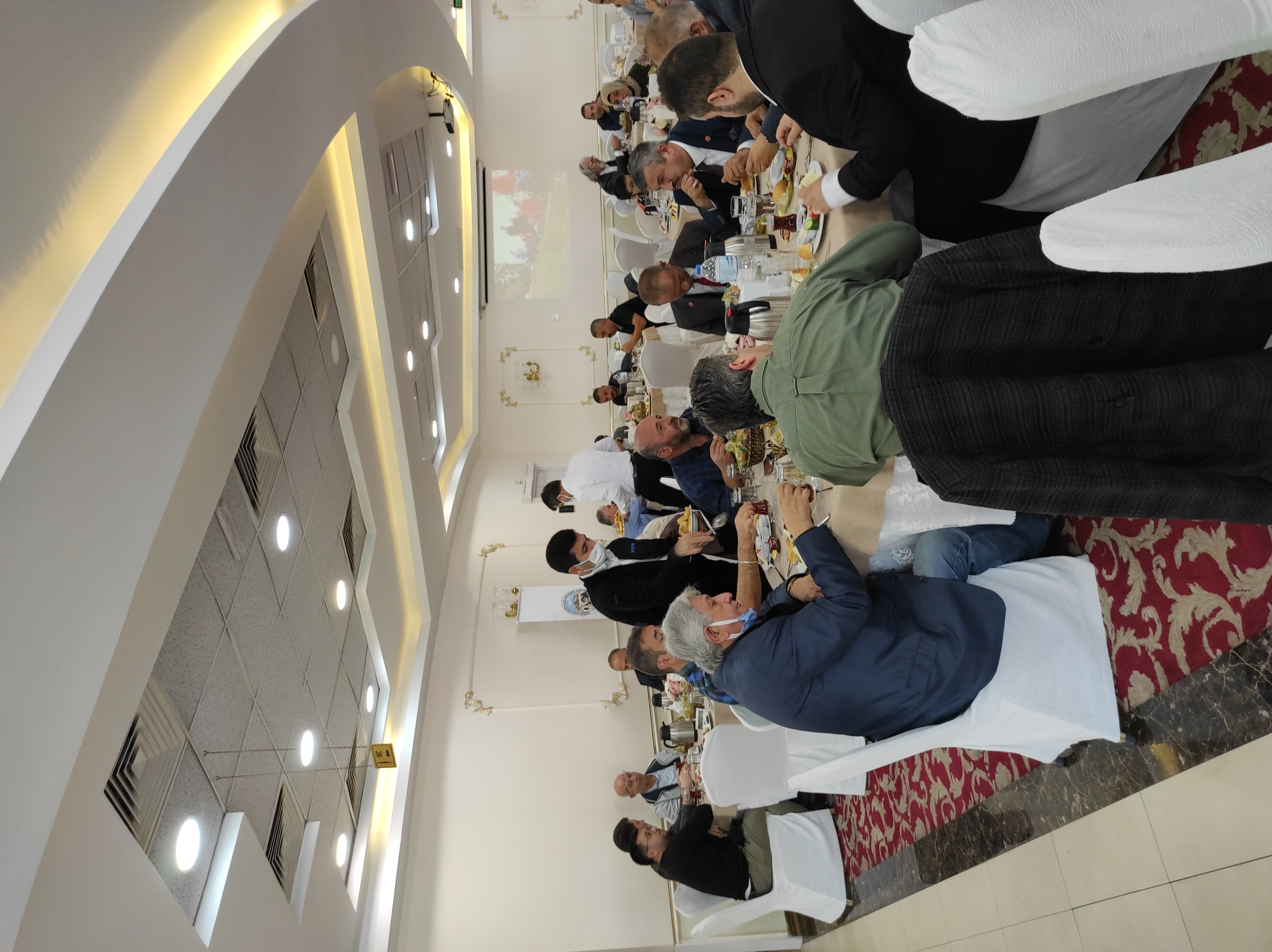 service single image