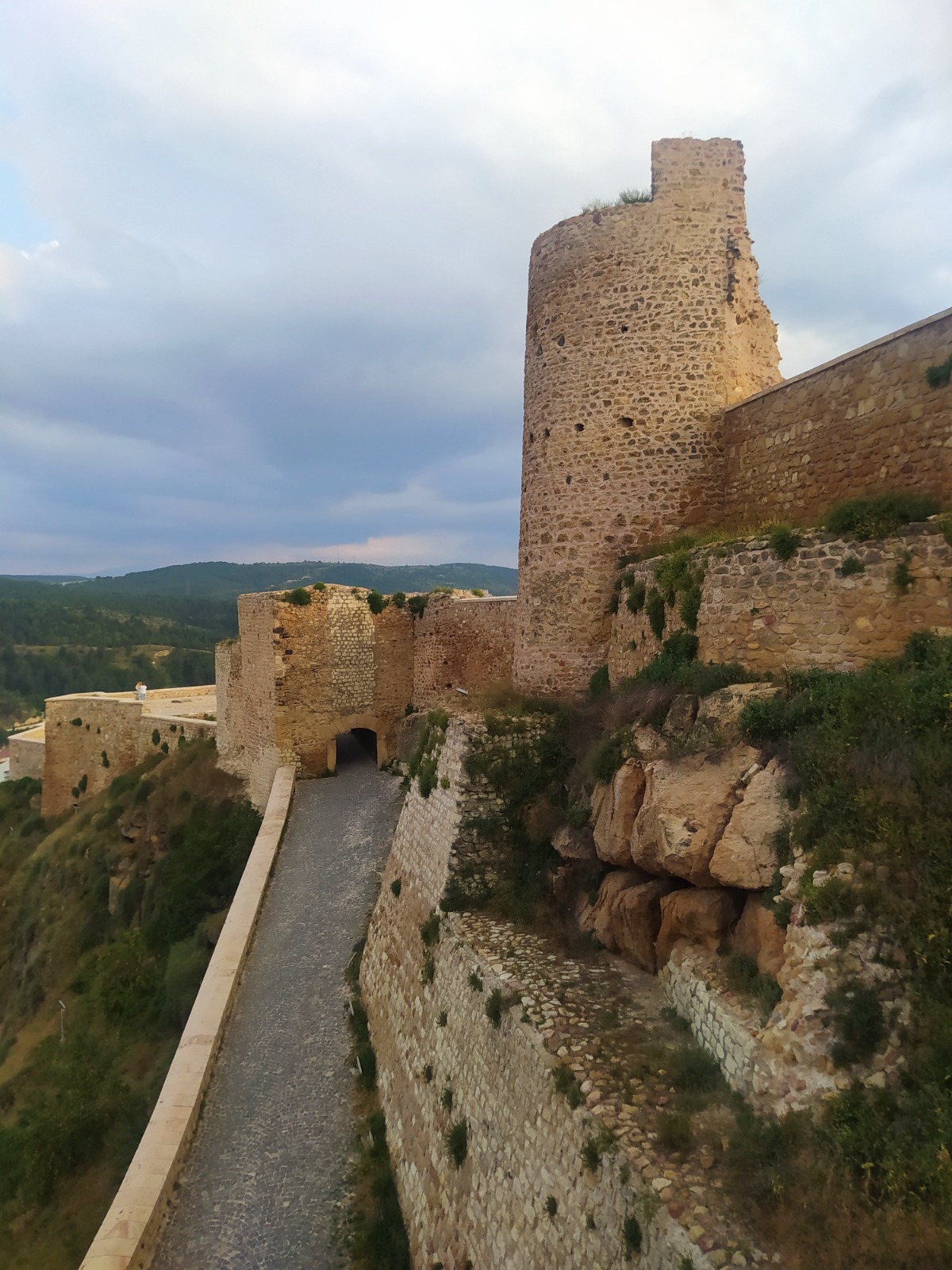 service single image