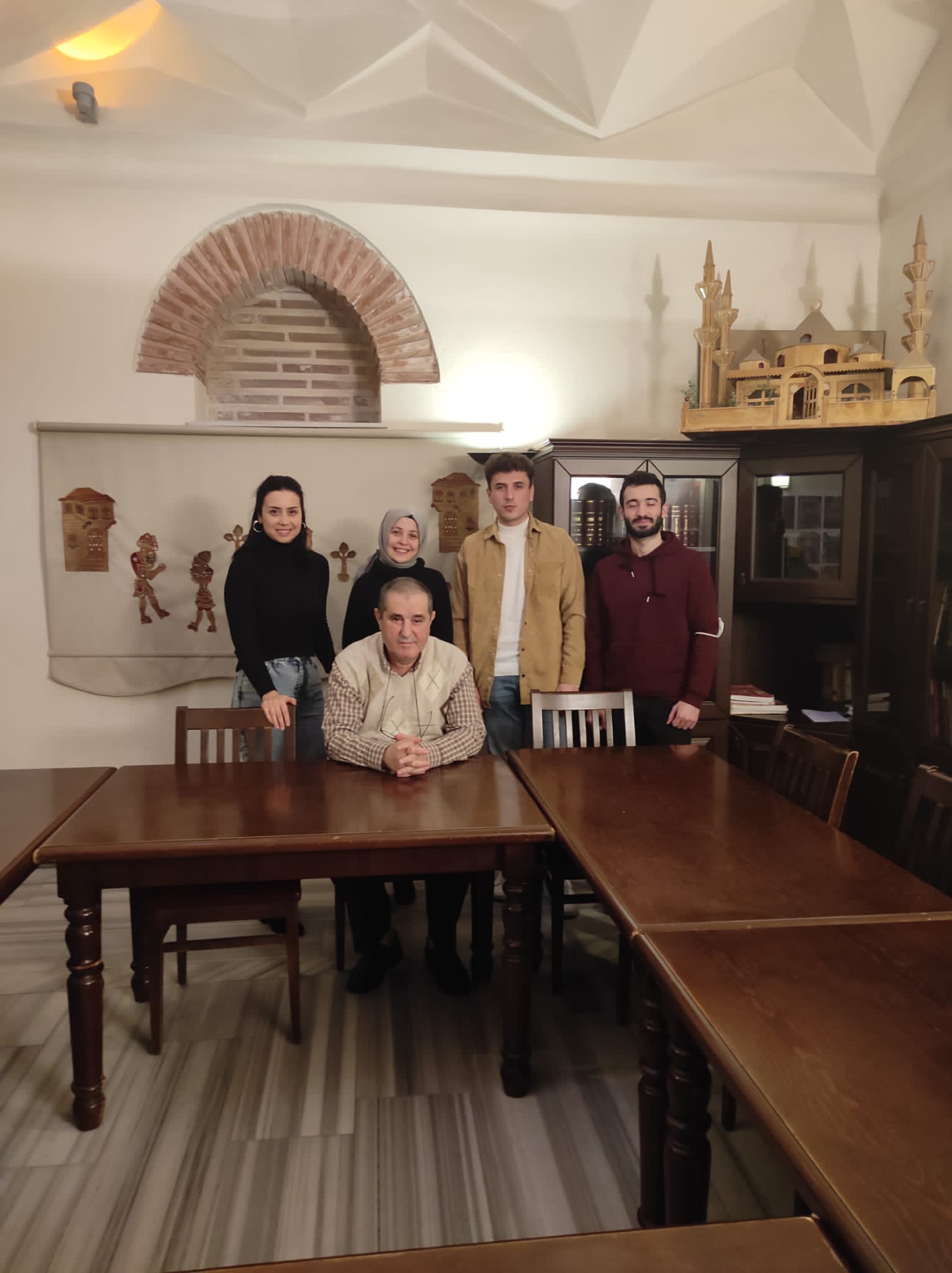 service single image