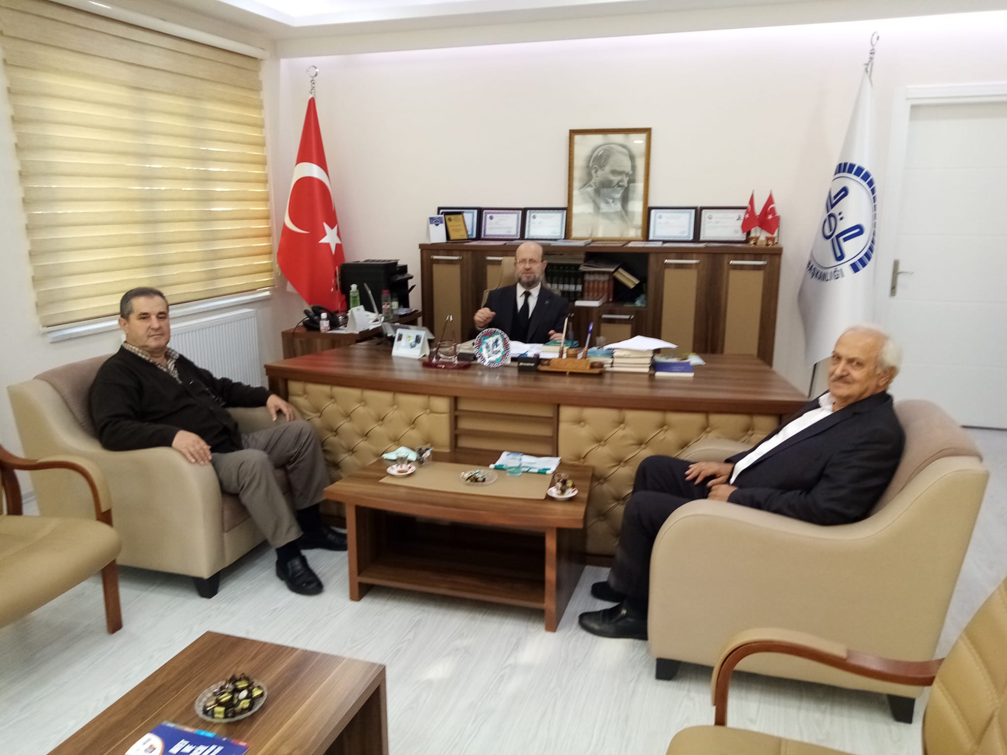 service single image