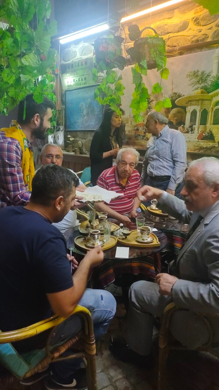 service single image