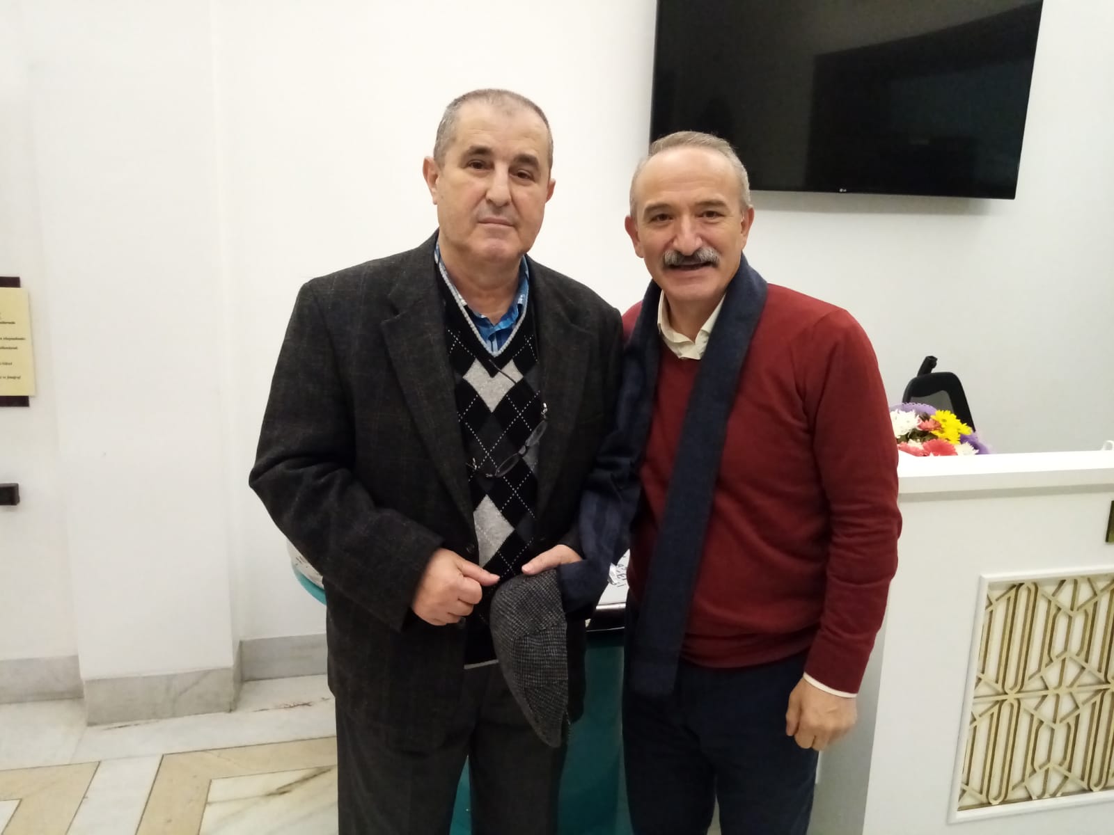 service single image