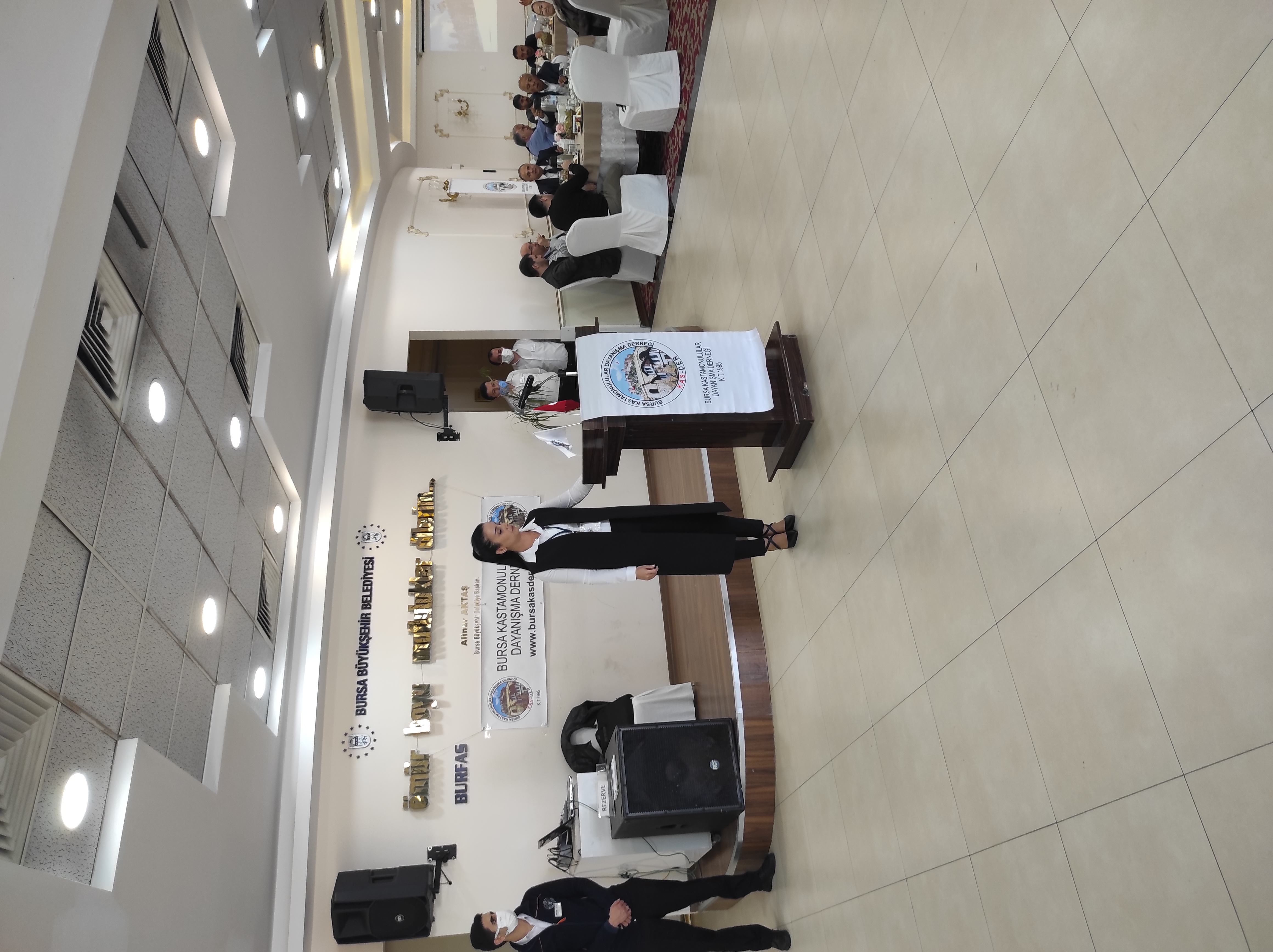 service single image