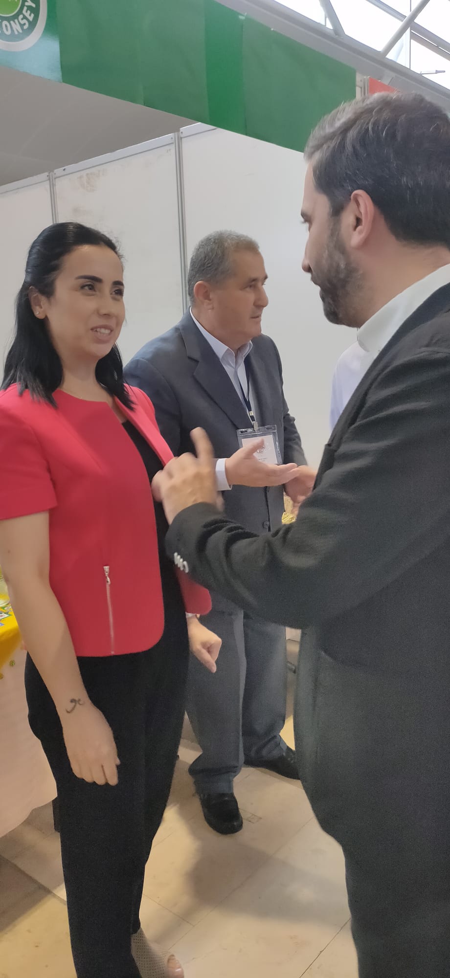 service single image