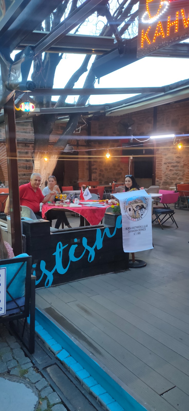 service single image