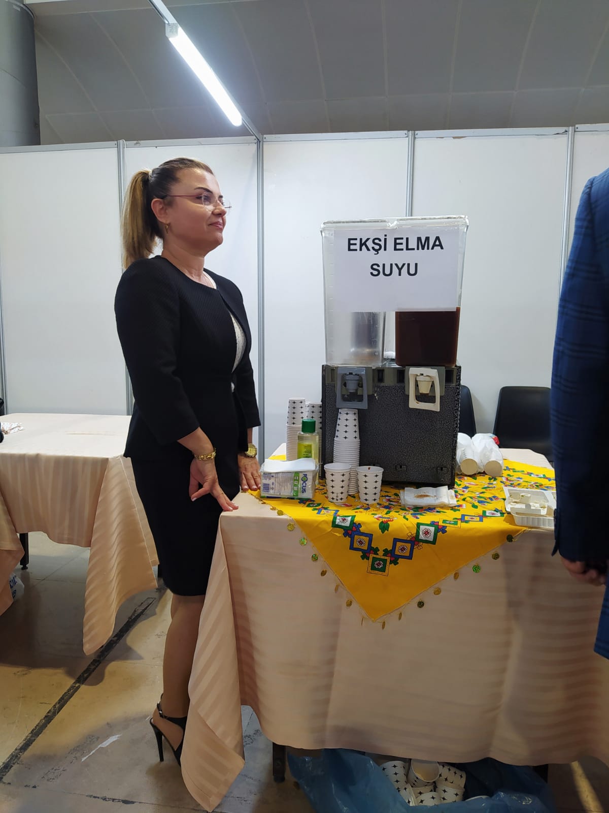 service single image