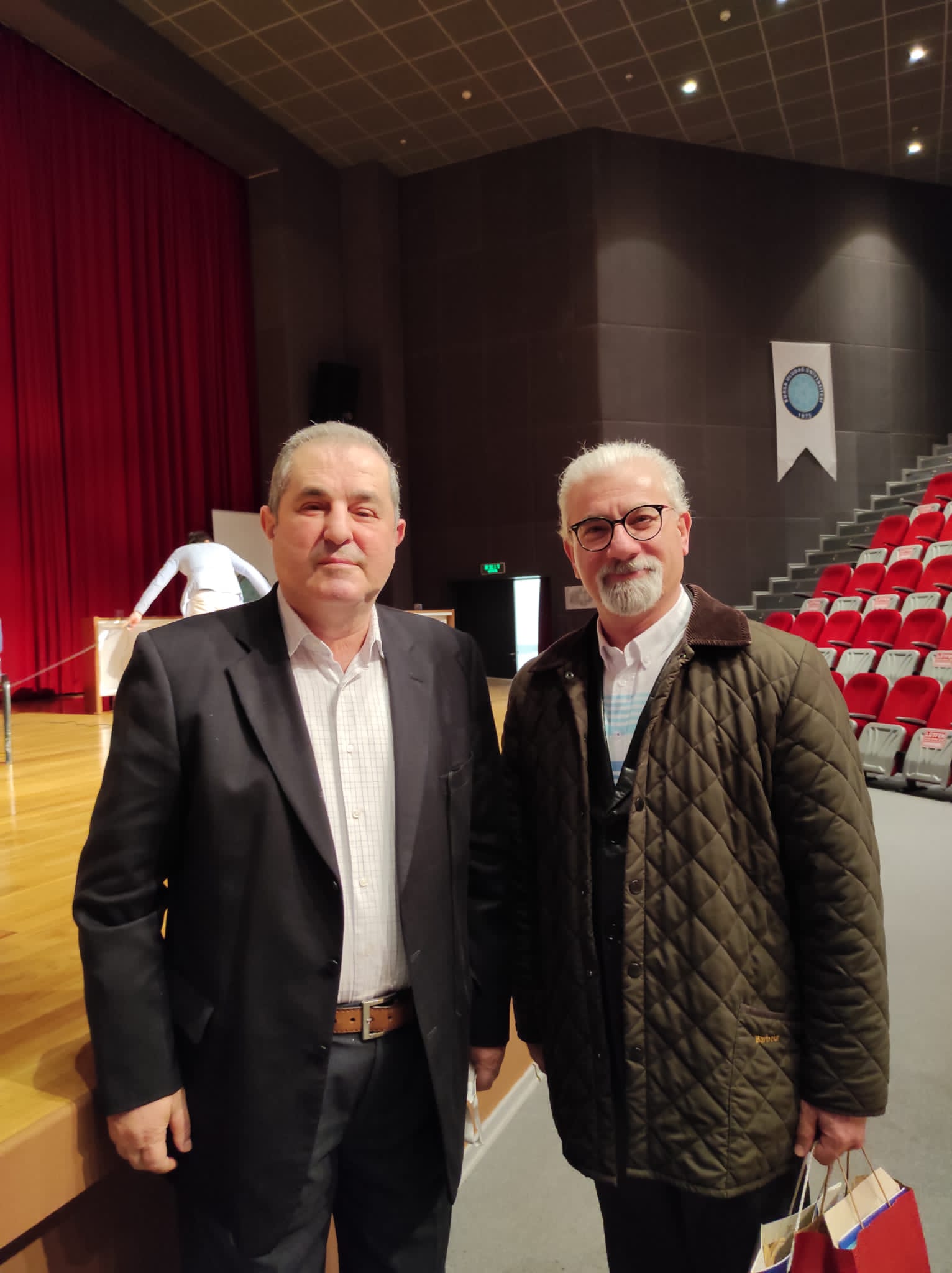 service single image