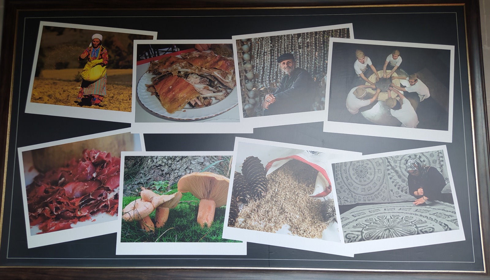 service single image