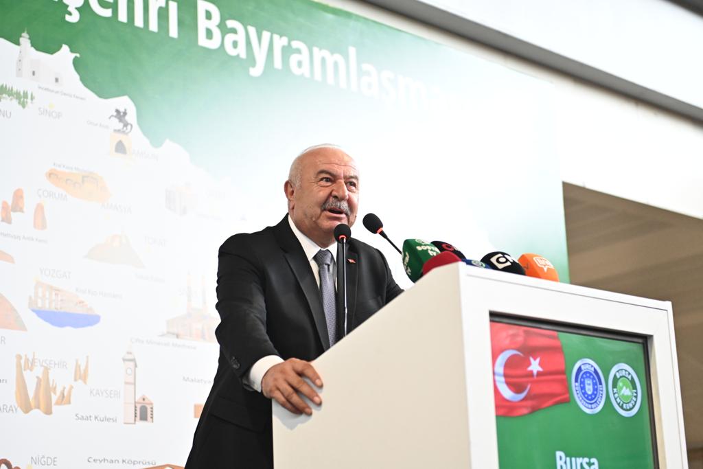 service single image