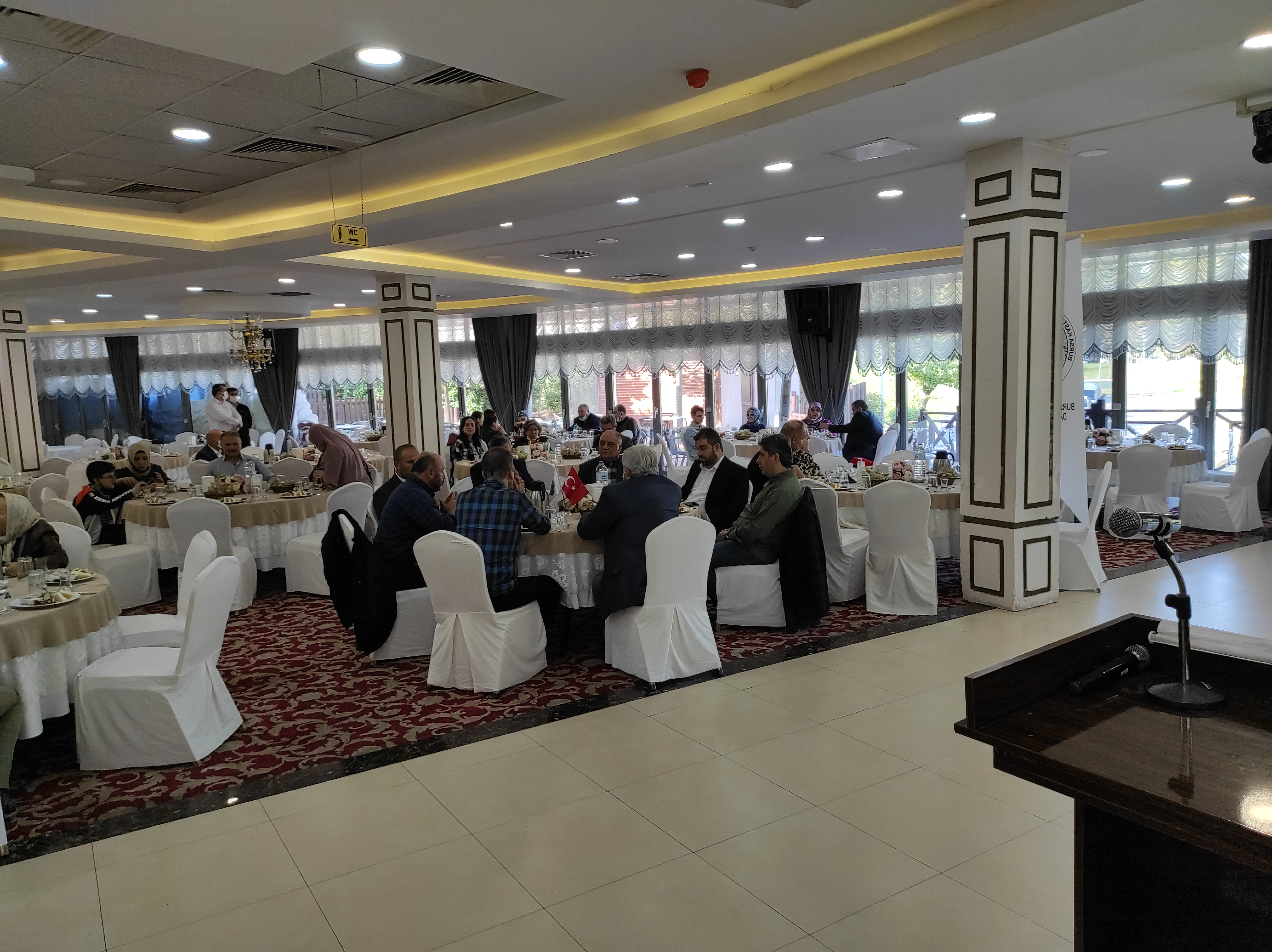 service single image