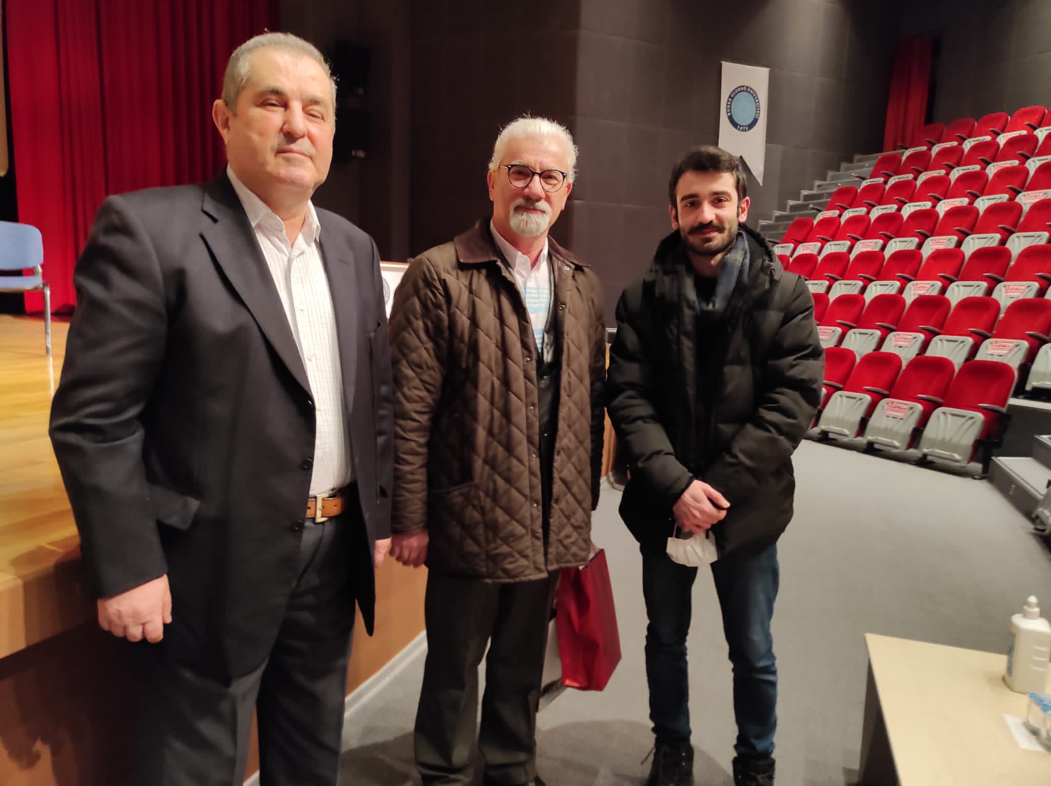 service single image