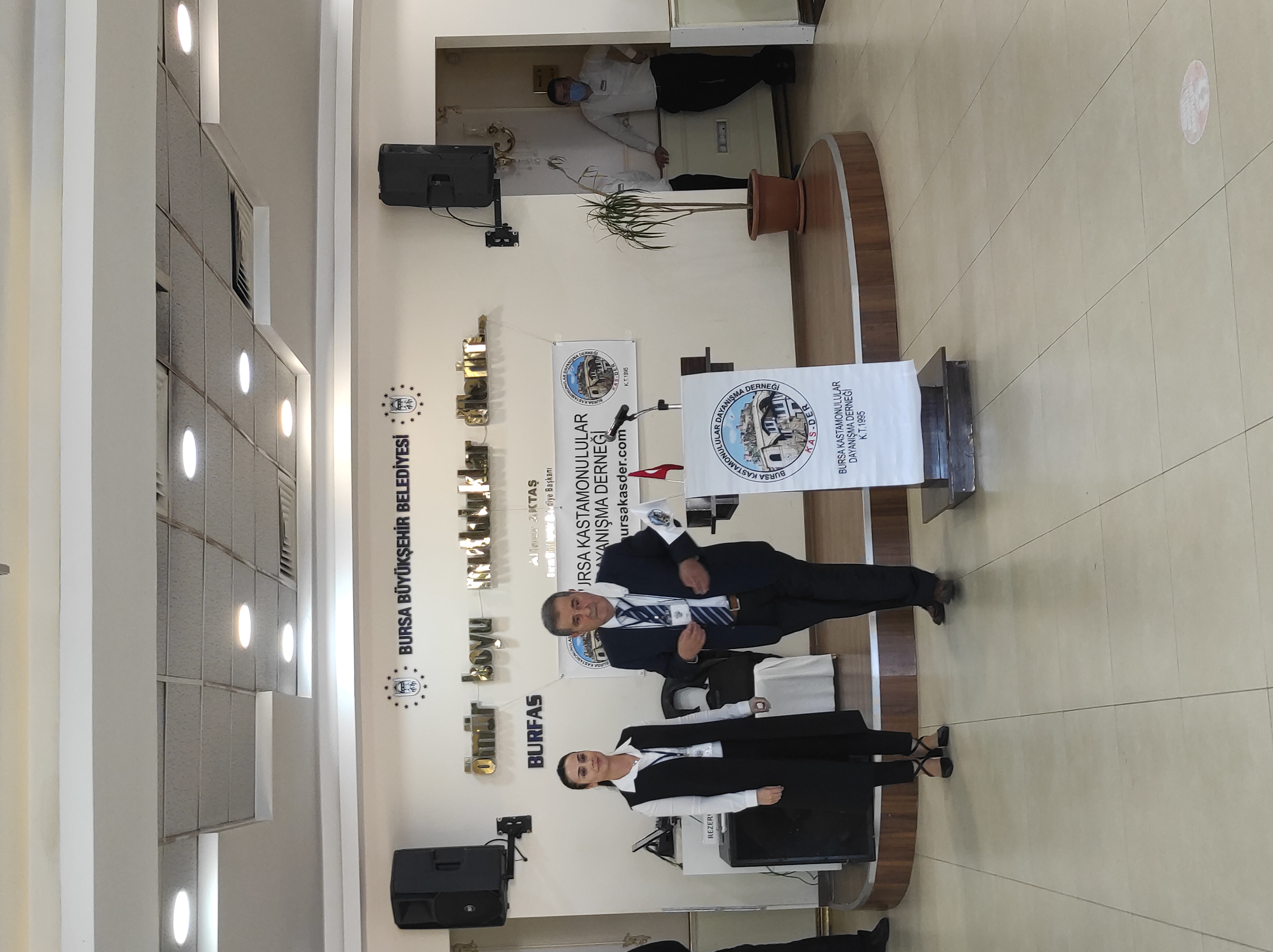 service single image