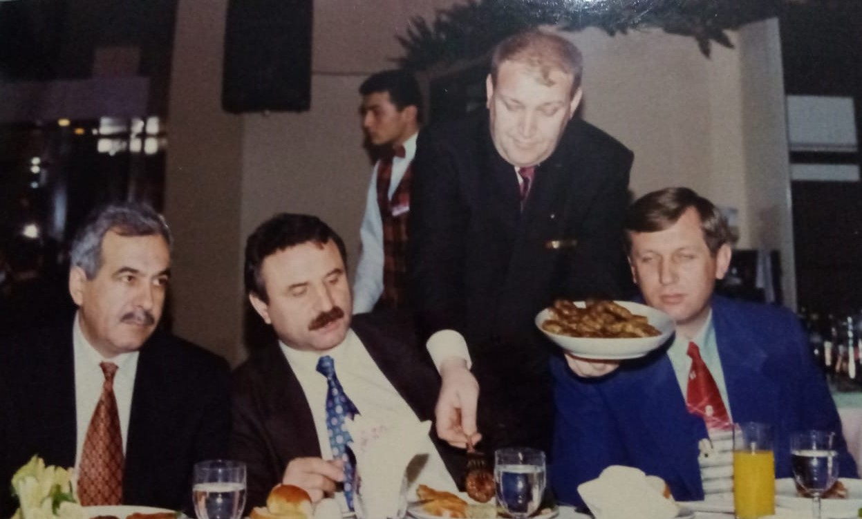 service single image