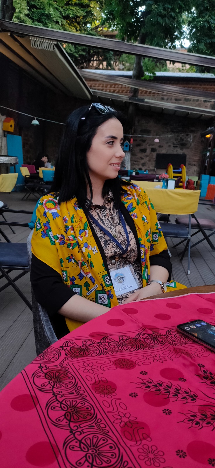 service single image