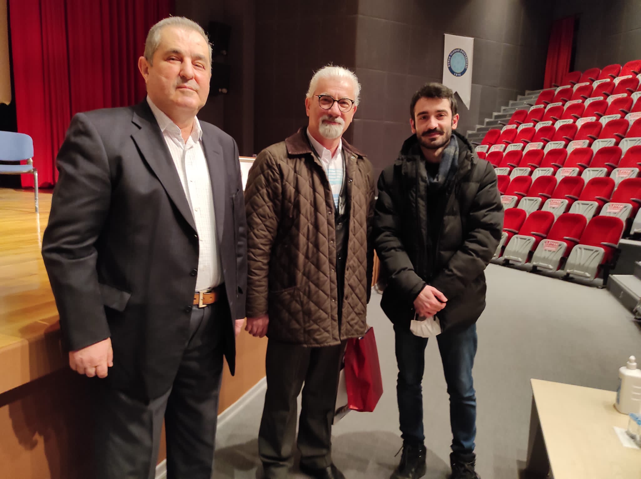 service single image