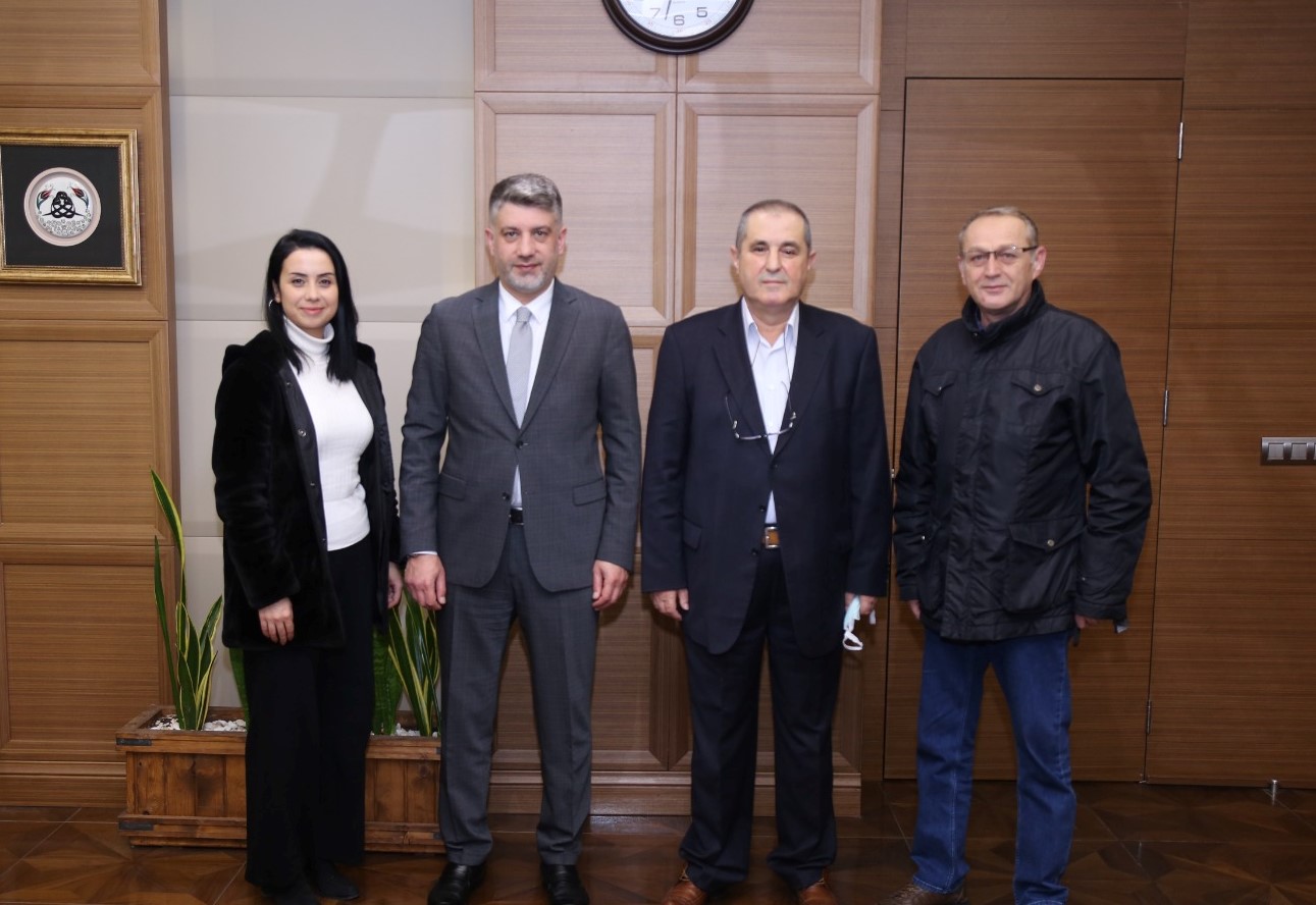 service single image