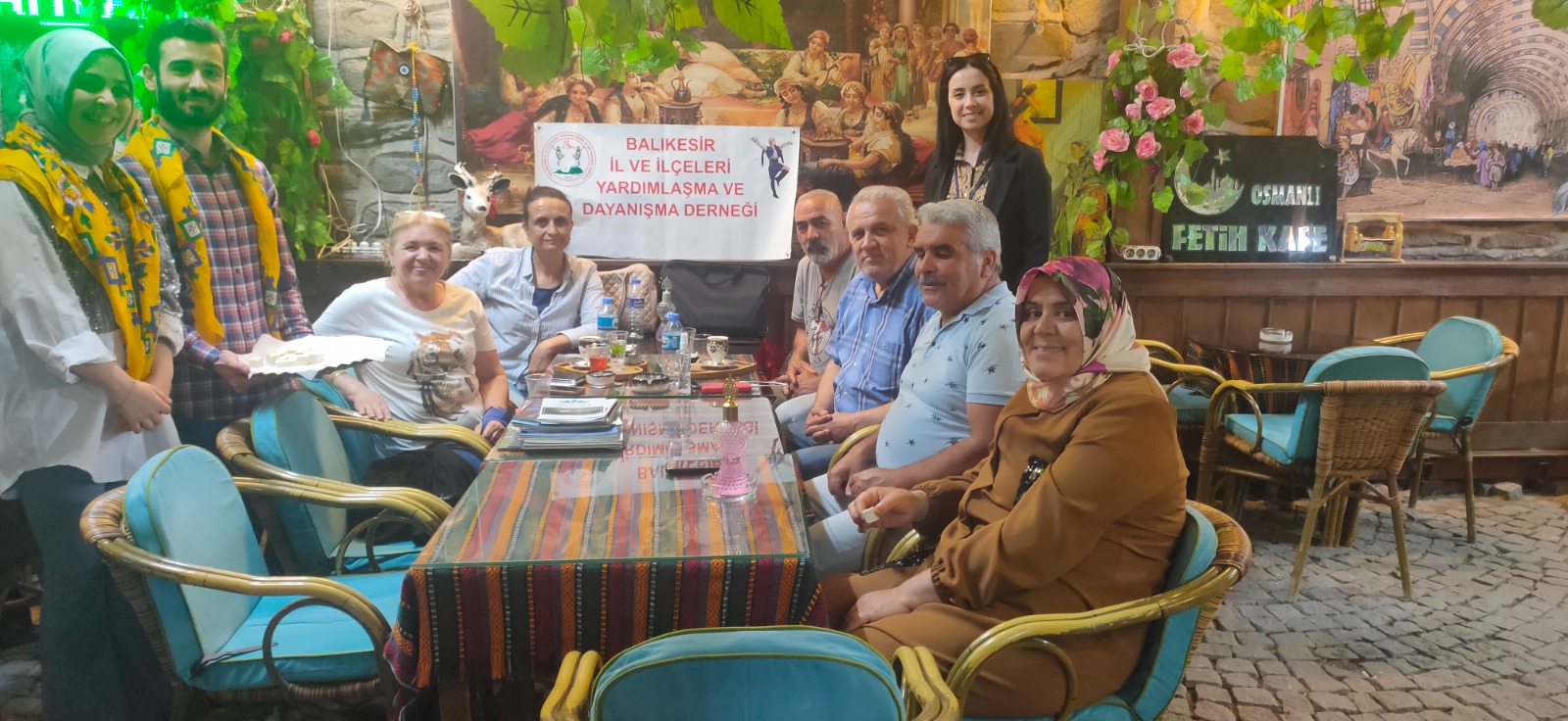 service single image