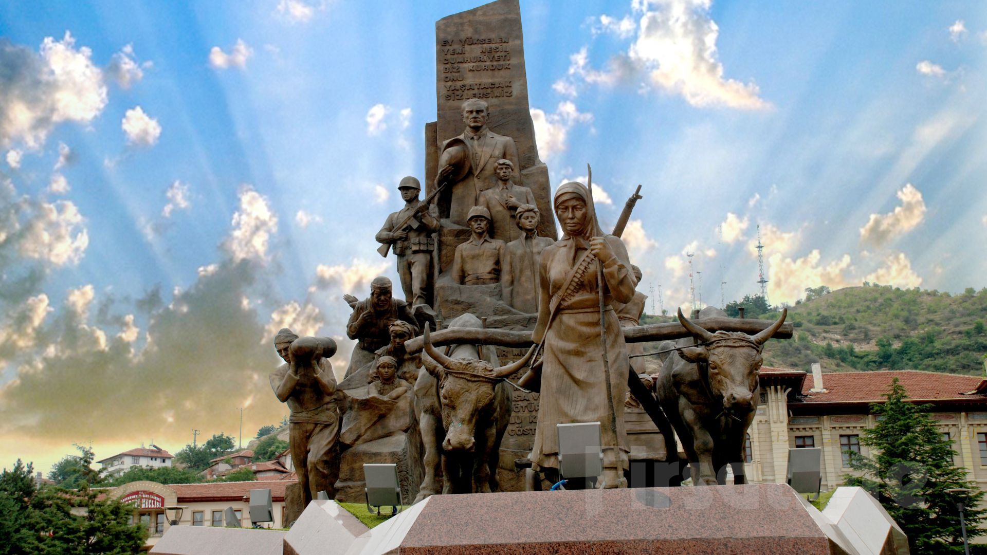 Duyurular Fotoğrafı